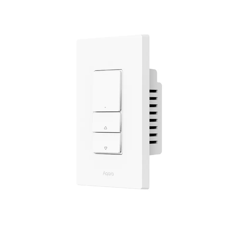 AQARA - Interruptor Aqara Dimmer Switch H2 US