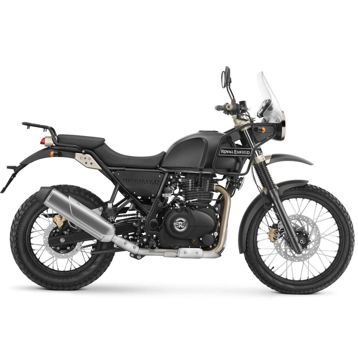 GENERICO - Kit Empaquetaduras Moto Royal Enfield Himalayan 411