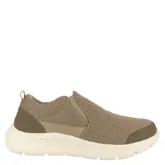 UNS - Zapatilla Hombre Khaki Orta