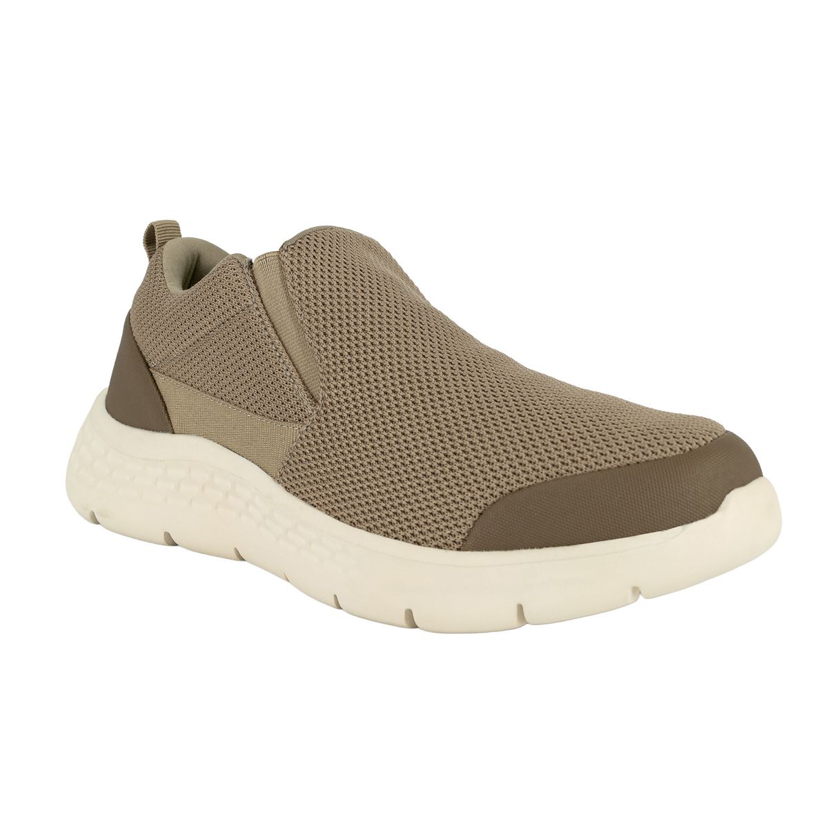 UNS - Zapatilla Hombre Khaki Orta UNS