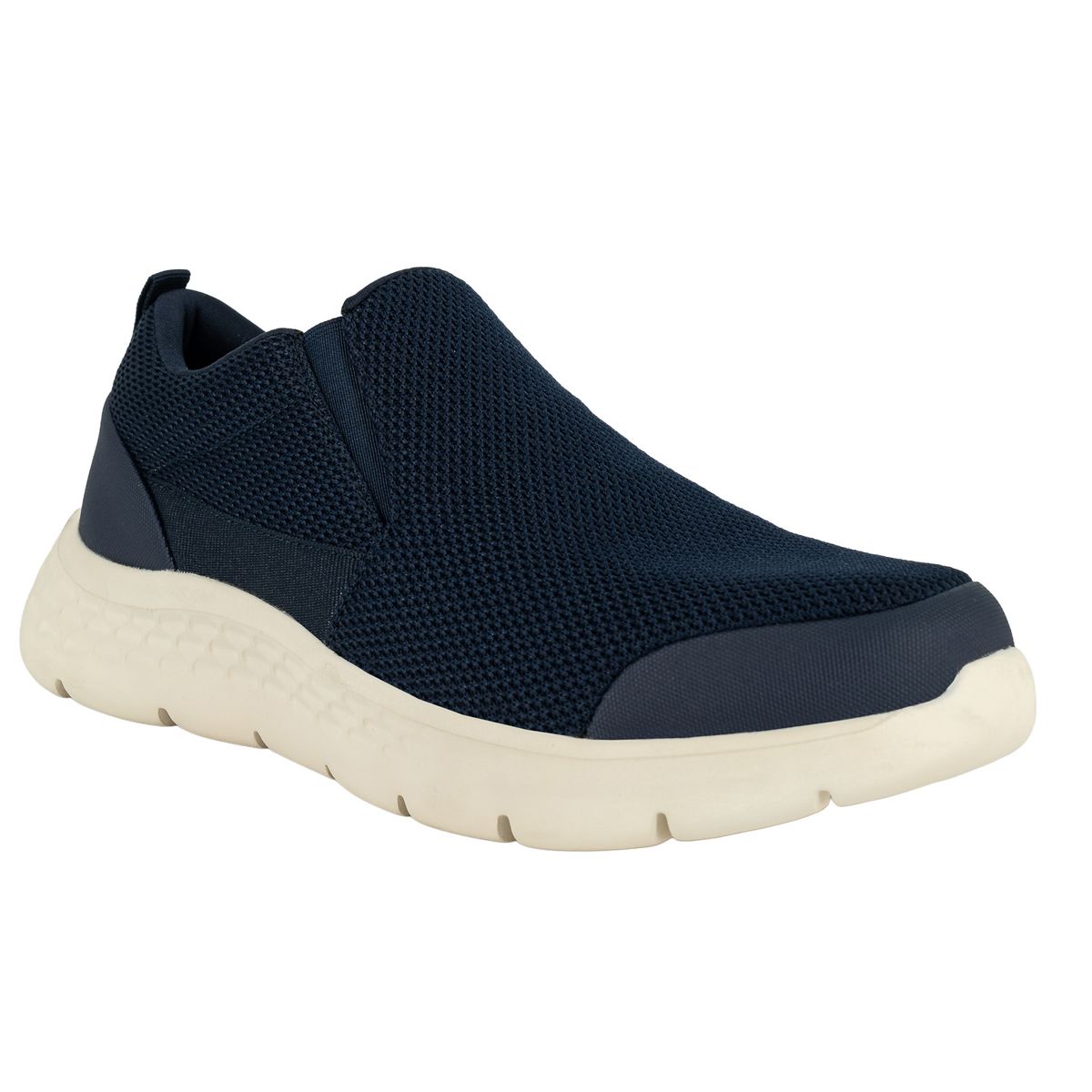 UNS - Zapatilla Hombre Azul Orta UNS