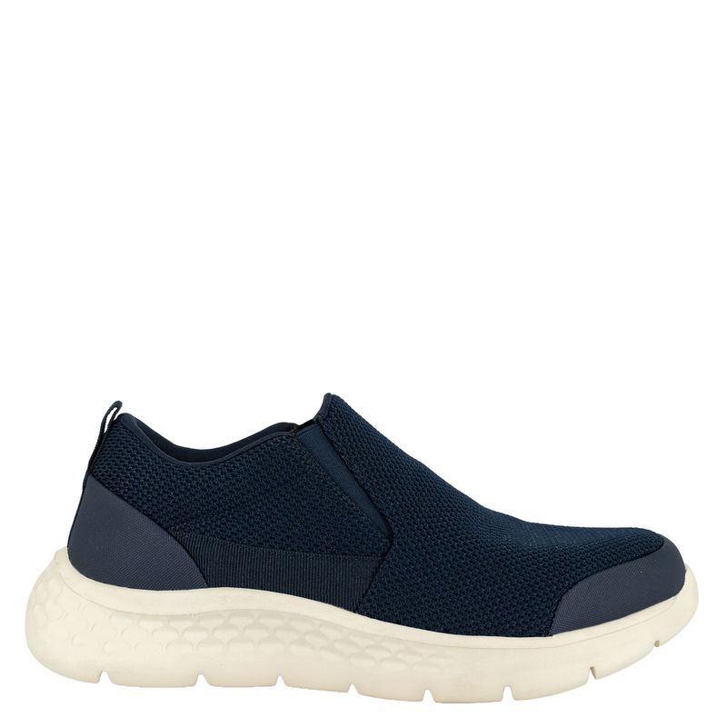 UNS - Zapatilla Hombre Azul Orta UNS
