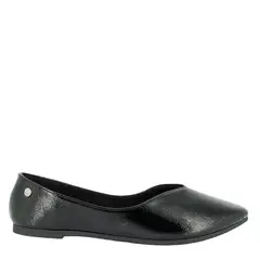 ALQUIMIA - Ballerina Mujer Negro Gaura