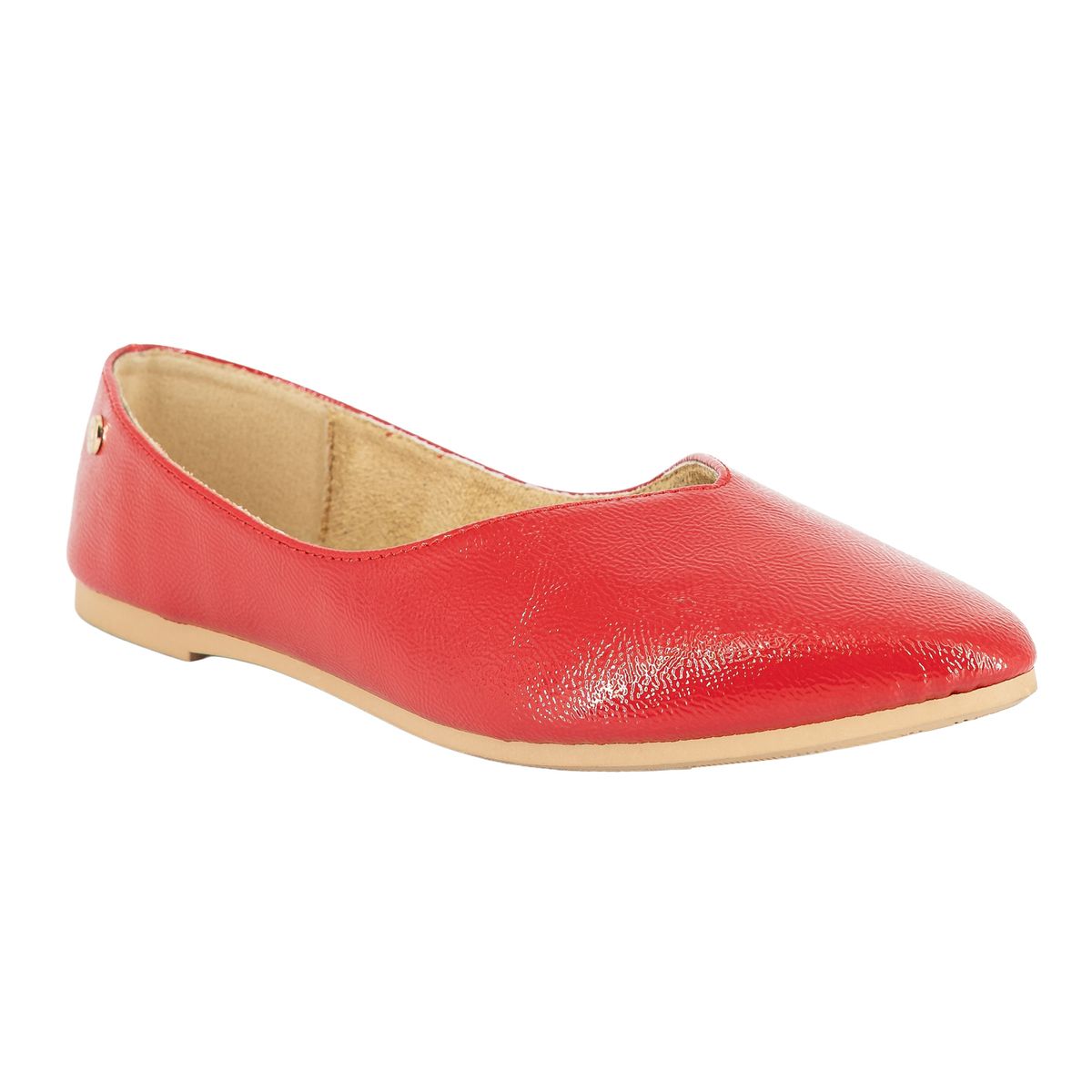 ALQUIMIA - Ballerina Mujer Rojo Gaura Alquimia