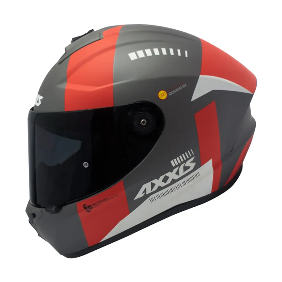 AXXIS - Casco Moto Axxis Draken MP4