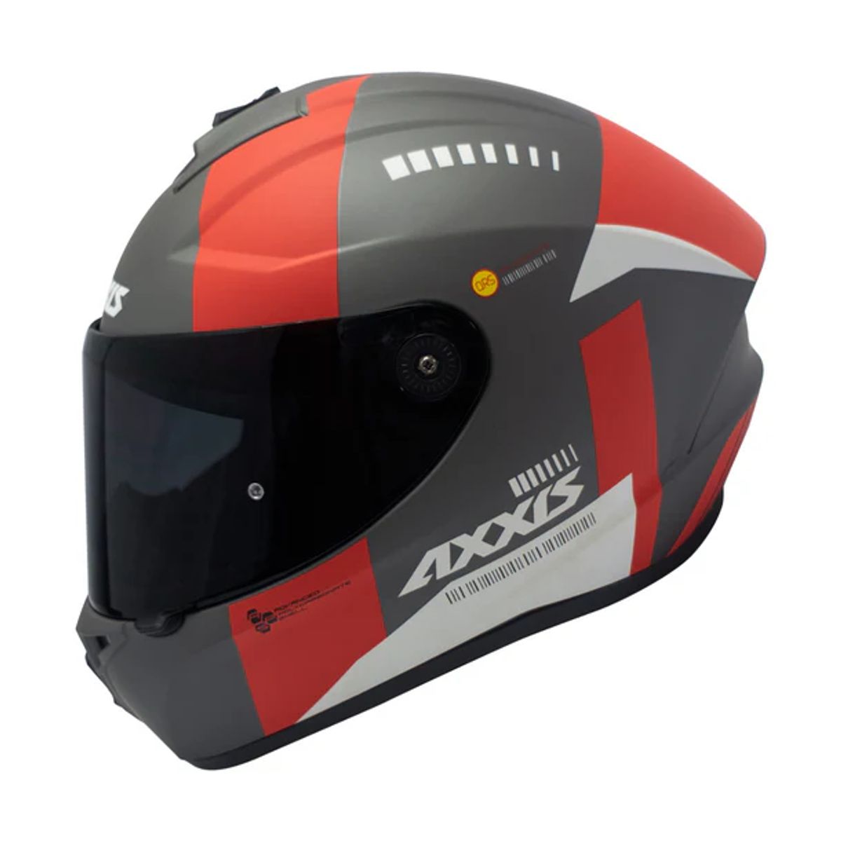 AXXIS - Casco Moto Axxis Draken MP4