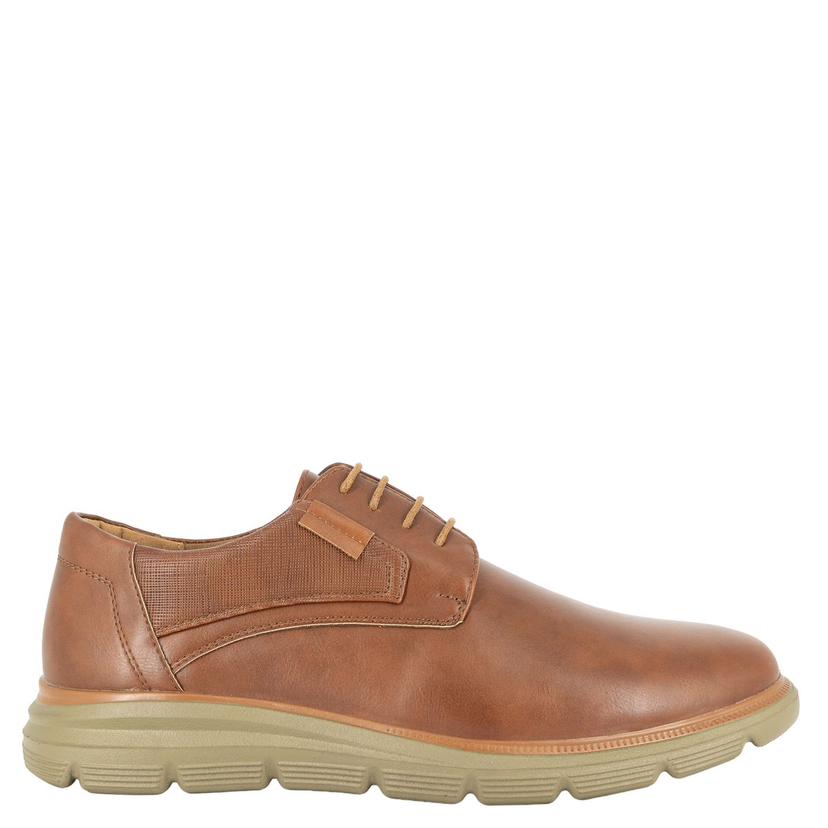 UNS - Zapato Casual Hombre Caramelo Murray UNS