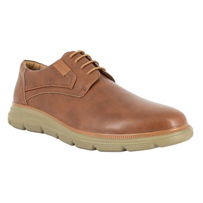 Imagen 2 del producto Zapato Casual Hombre Caramelo Murray