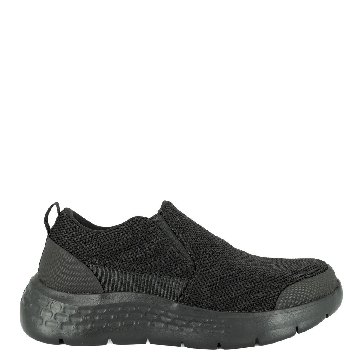 UNS - Zapatilla Hombre Negro Orta UNS