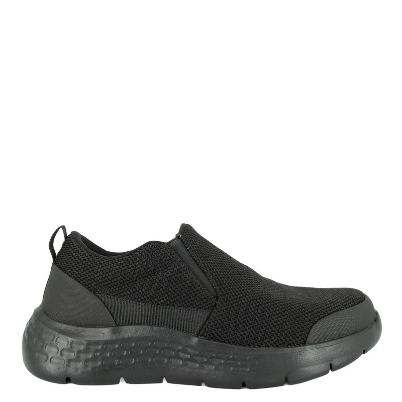 UNS - Zapatilla Hombre Negro Orta UNS