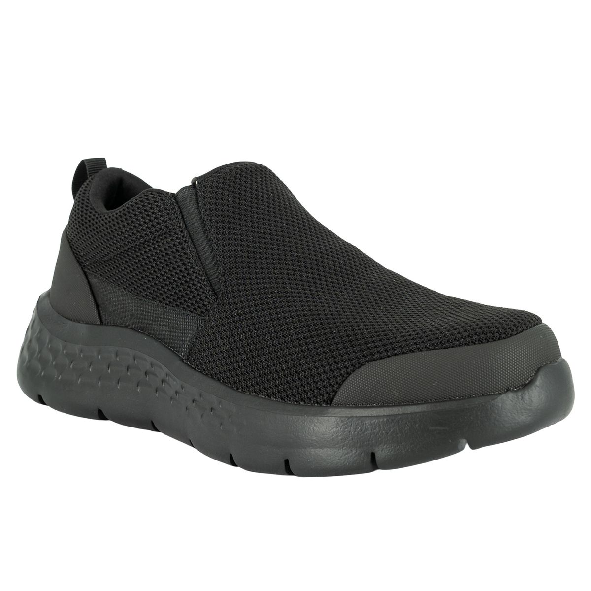 UNS - Zapatilla Hombre Negro Orta UNS