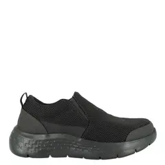 UNS - Zapatilla Hombre Negro Orta