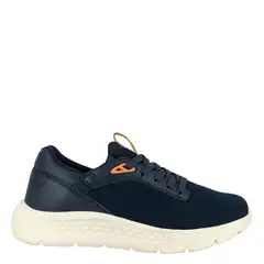 UNS - Zapatilla Hombre Azul Qilin