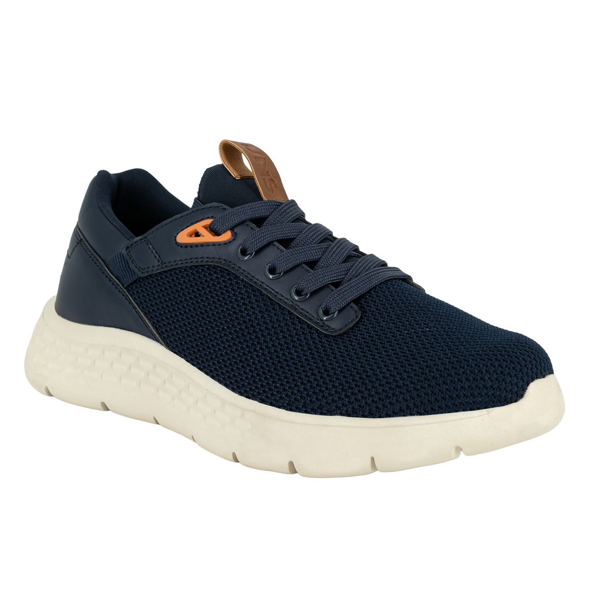 UNS - Zapatilla Hombre Azul Qilin UNS