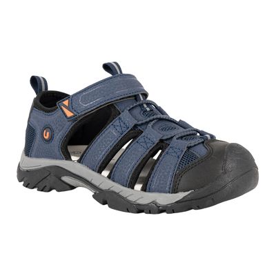 Imagen 2 del producto Sandalia Niño Azul Iliam