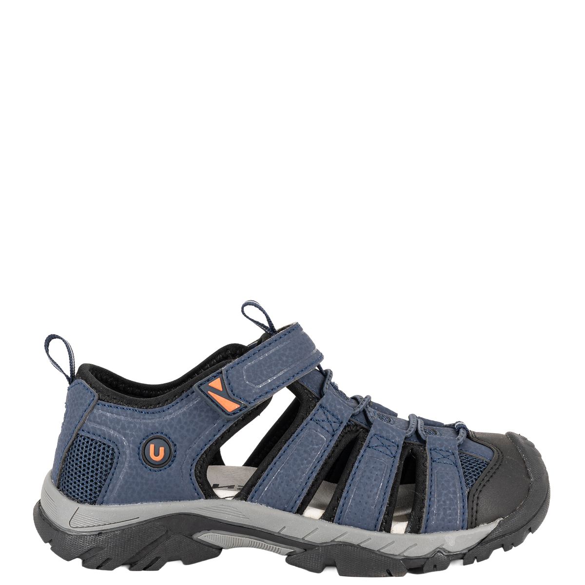 UNS - Sandalia Niño Azul Iliam UNS