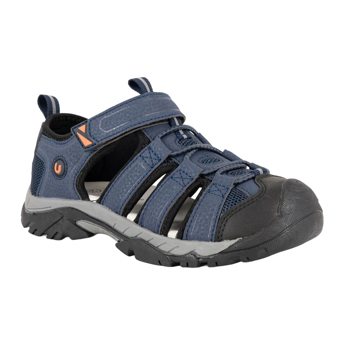 UNS - Sandalia Niño Azul Iliam UNS