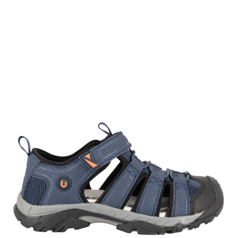 UNS - Sandalia Niño Azul Iliam UNS