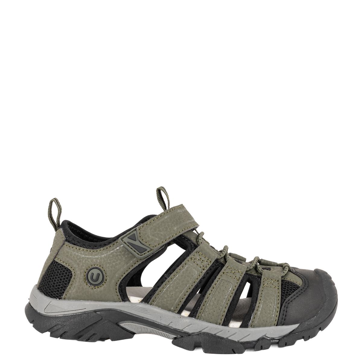 UNS - Sandalia Niño Verde Iliam UNS