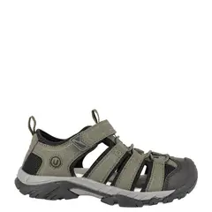 UNS - Sandalia Niño Verde Iliam