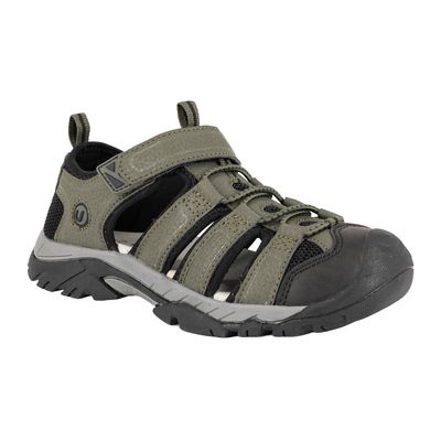 Imagen 2 del producto Sandalia Niño Verde Iliam