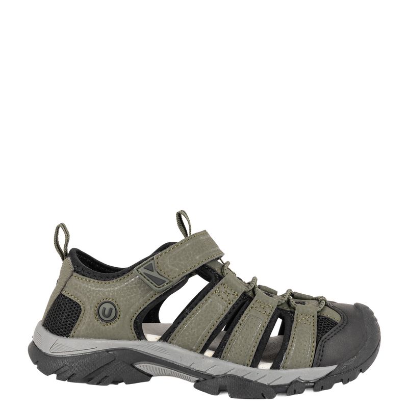 UNS - Sandalia Niño Verde Iliam UNS