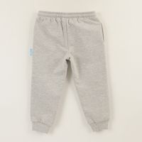 Pantalon De Buzo Niña Hooray! Gris Bingo Y