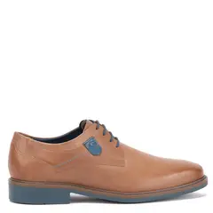 GUANTE - Zapato - Toronto - - Tostado
