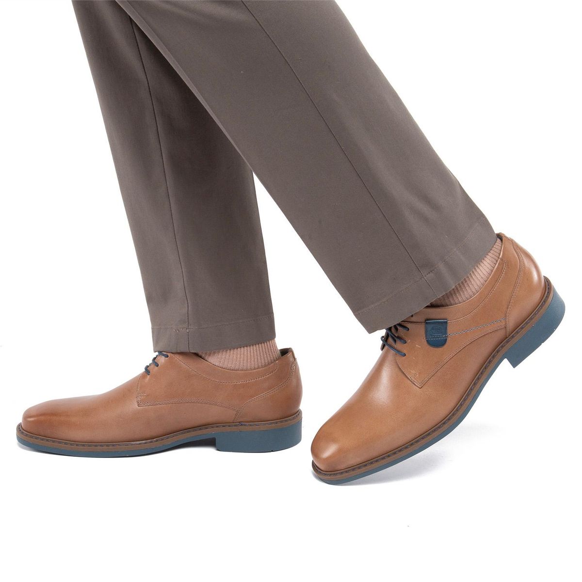 GUANTE - Zapato - Toronto - Guante - Tostado