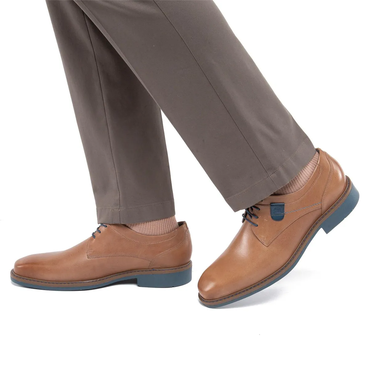 GUANTE - Zapato - Toronto - Guante - Tostado