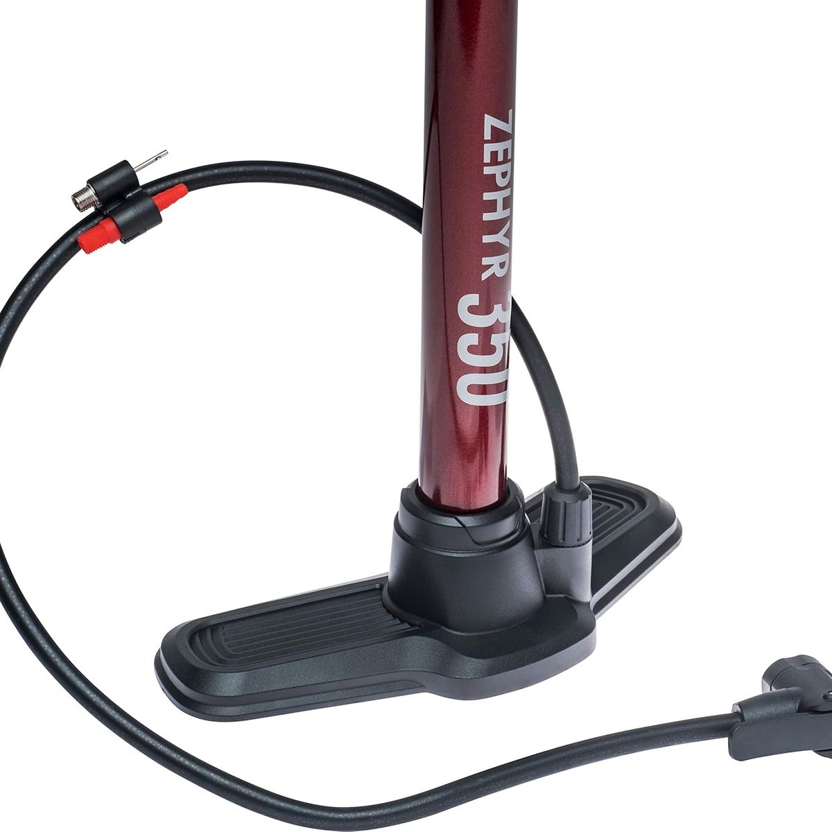 BELL - Bombin de Pie Bell Zephyr 350 Sin manometro
