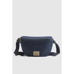 LEVIS - Bolso Mujer Devon Crossbody Bag Azul