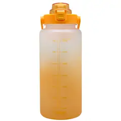 KEEP - BOTELLA DAILY 2L - Naranja