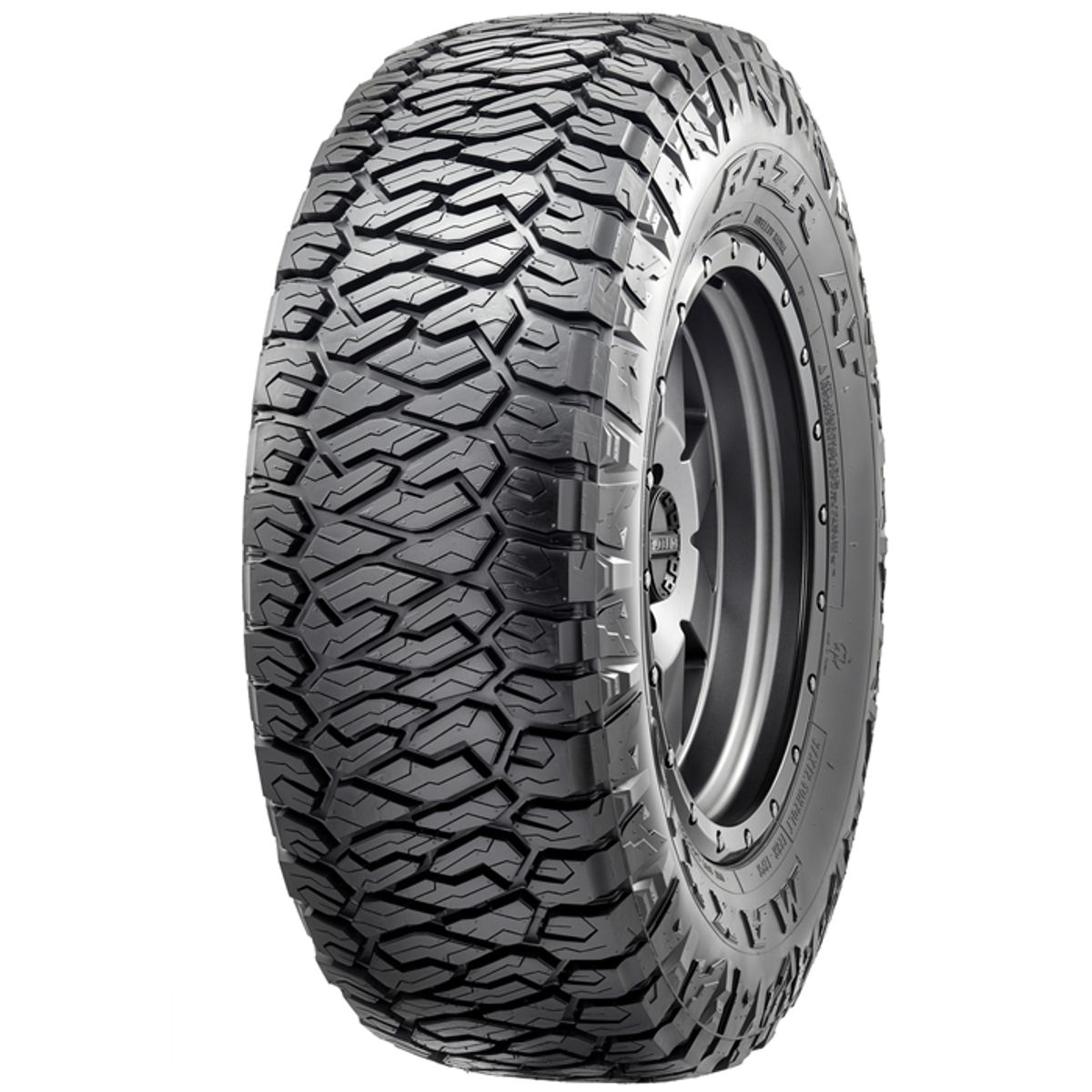 MAXXIS - NEUMATICO LT26560R18 RAZR AT811 10PR 119116S