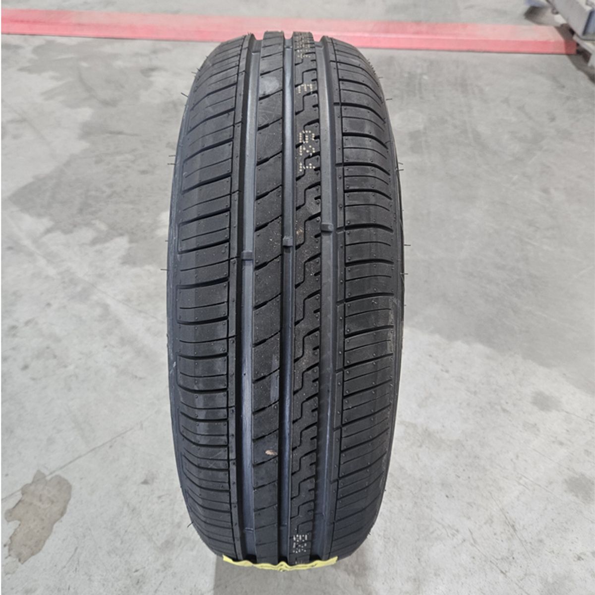 DURATURN - NEUMATICO 18565R14 86H MOZZO 4S