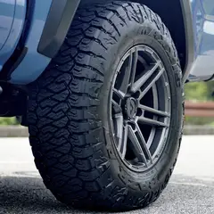 MAXXIS - NEUMATICO LT28575R16 RAZR AT811 10PR 126123R