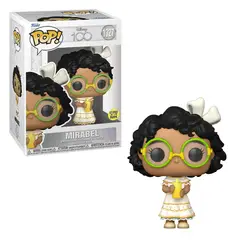 FUNKO - POP! Encanto: Aurora Mirabel Glows in de Dark 1327