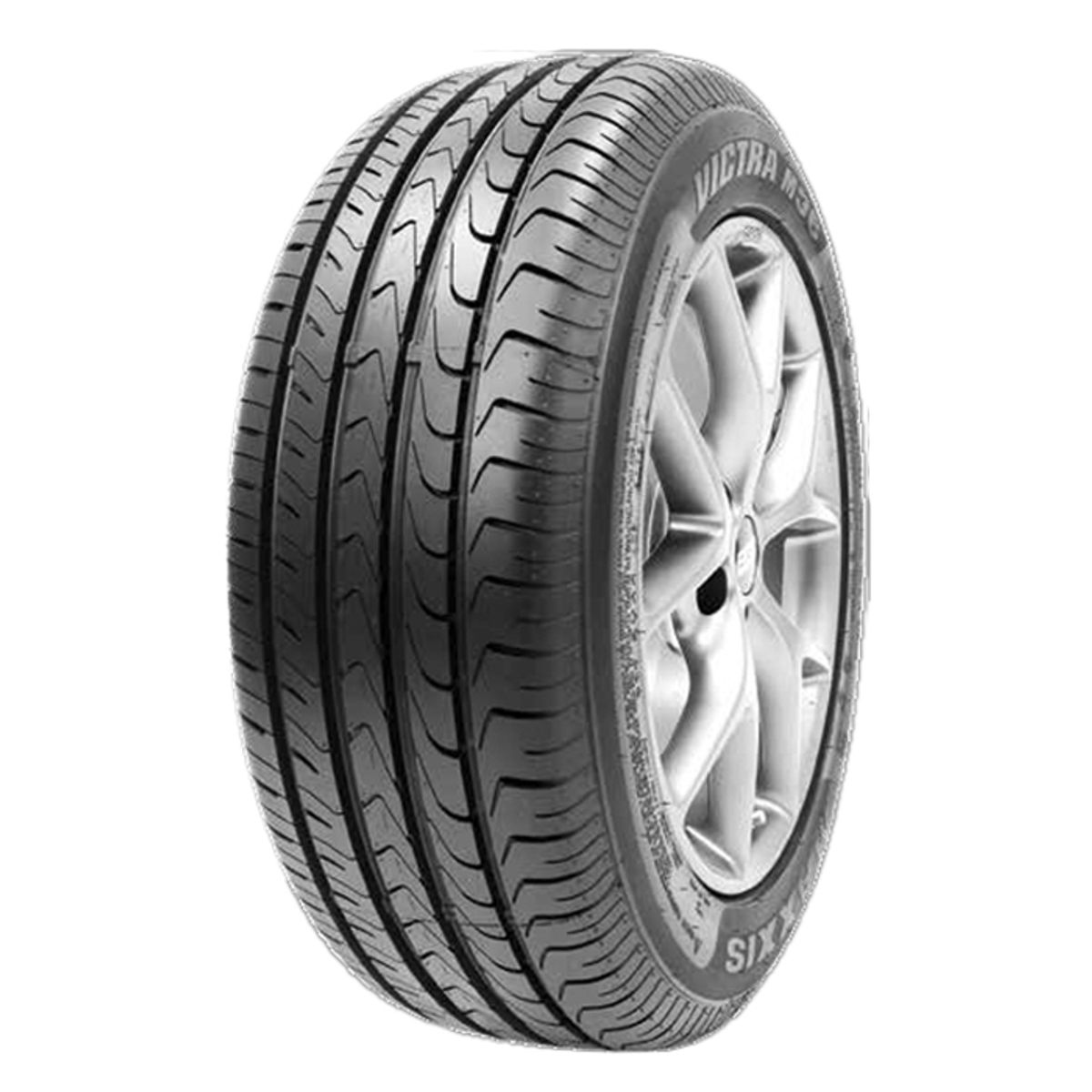 MAXXIS - NEUMATICO 24545ZRF18 VICTRA M36+ 96W TL RUNFLAT
