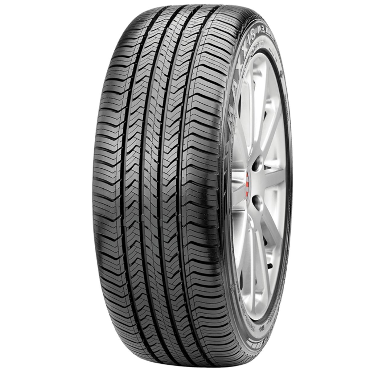 MAXXIS - NEUMATICO 23555R17 BRAVO HP-M3 99V TL M+S