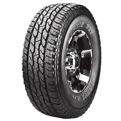 MAXXIS - NEUMATICO 26550R20 BRAVO AT771 111H TL