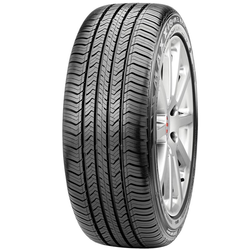 MAXXIS - NEUMATICO 23555R18 BRAVO HP-M3 100V TL M+S