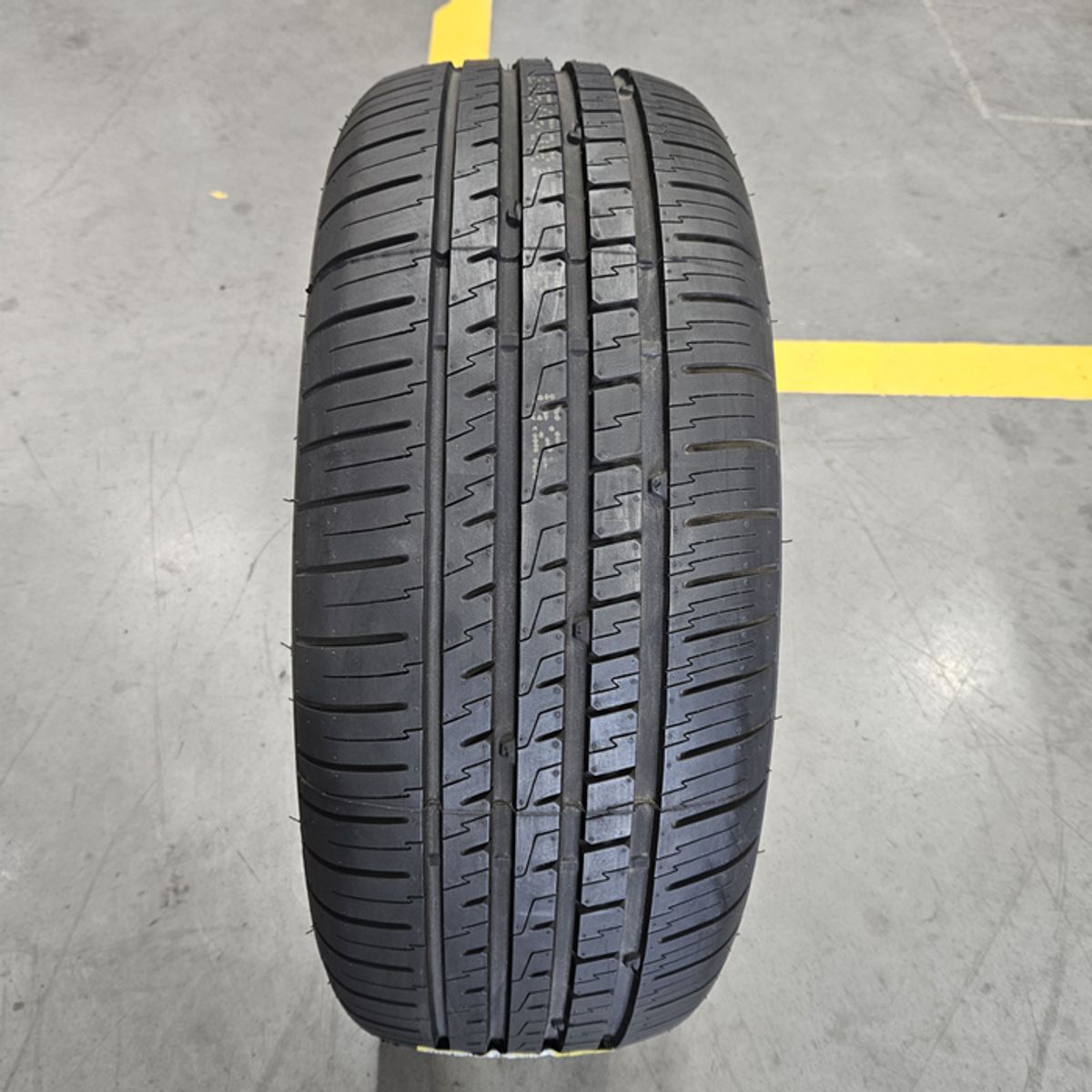 DURATURN - NEUMATICO 27530R19 96Y XL MOZZO SPORT