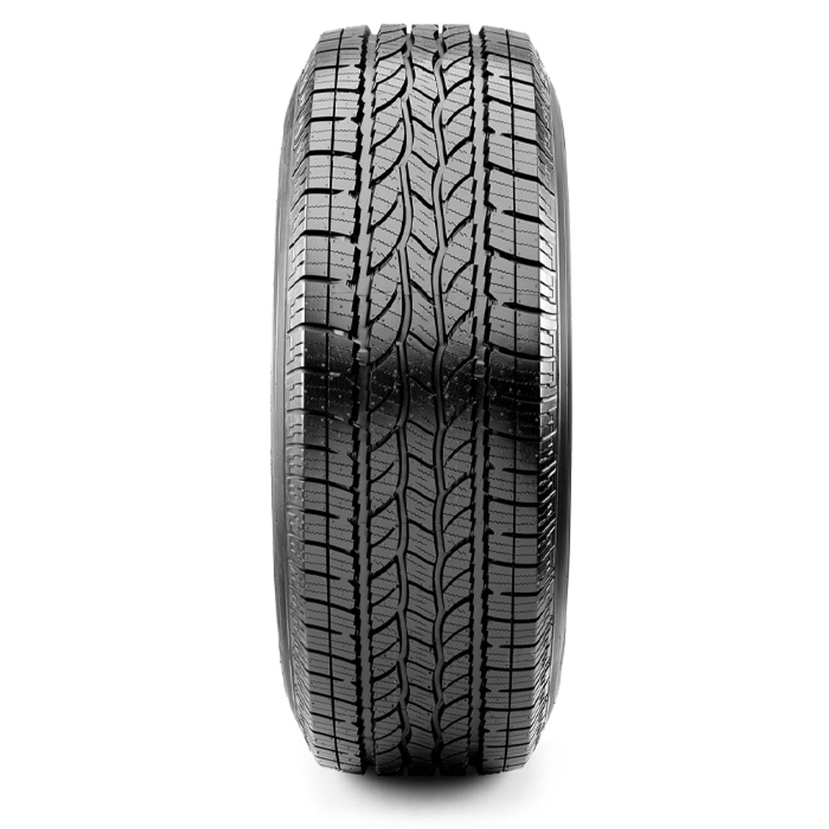 MAXXIS - NEUMATICO 24570R16 BRAVO HT770 111S XL