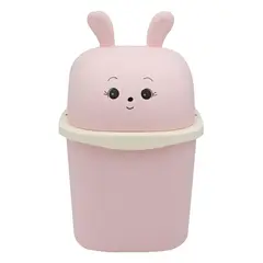 GENERICO - Papelera Escritorio Conejo