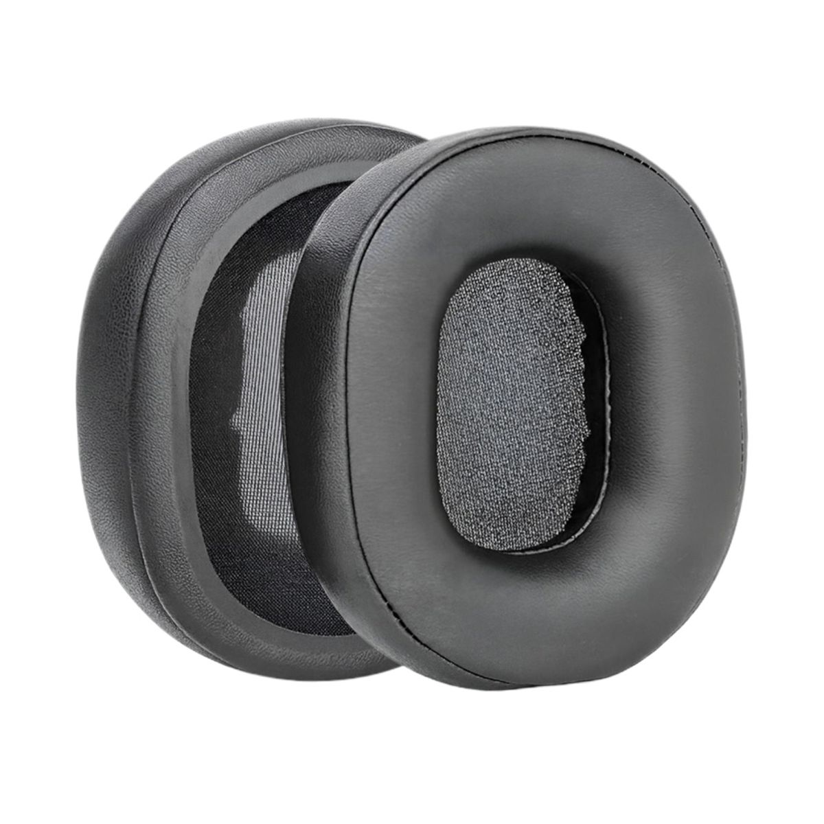 EON - Almohadillas De Repuesto Compatible House Of Marley Positive Vibración Xl