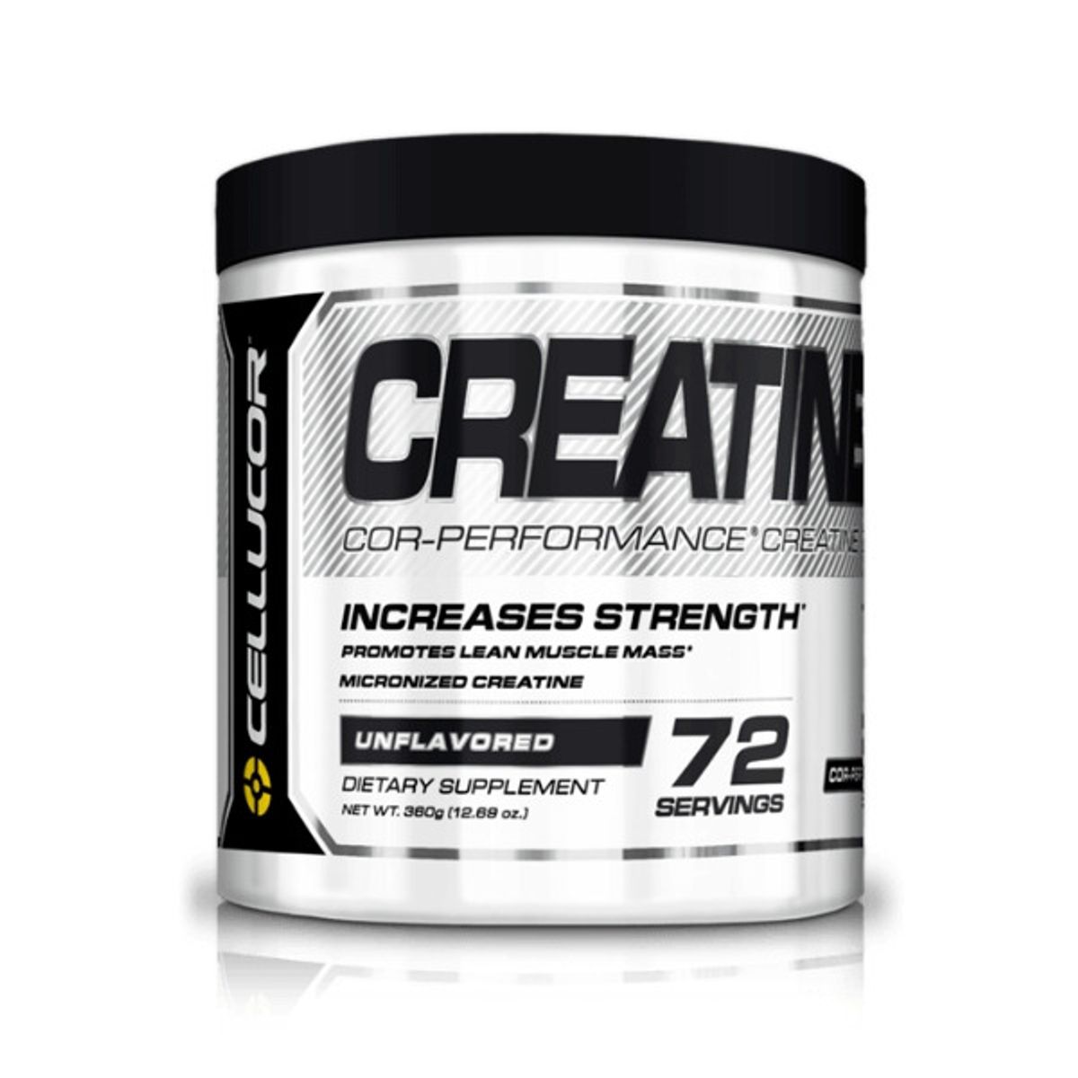 CELLUCOR - CREATINA CELLUCOR 72 SERV.