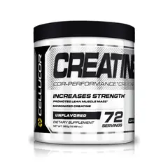 CELLUCOR - CREATINA 72 SERV.