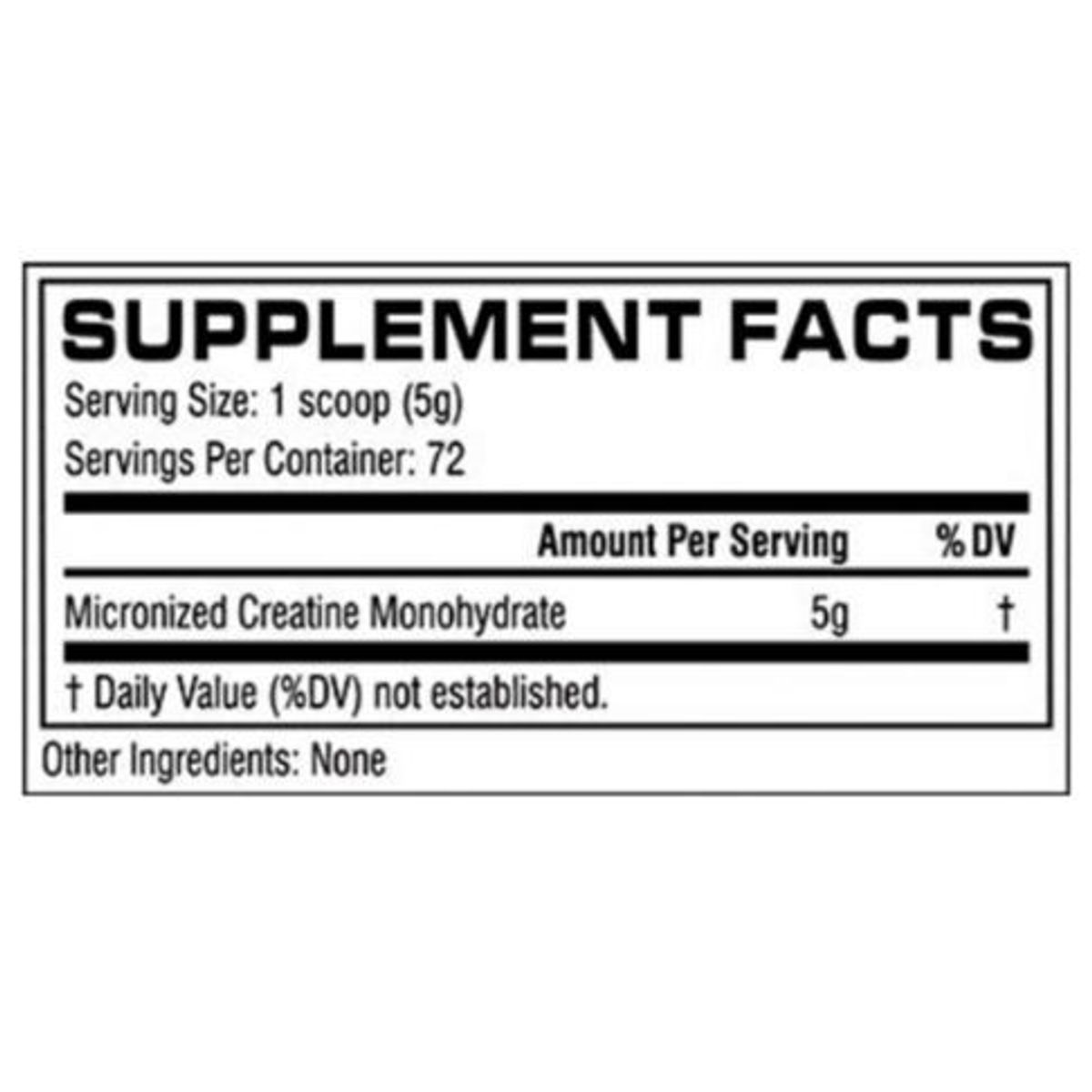 CELLUCOR - CREATINA CELLUCOR 72 SERV.