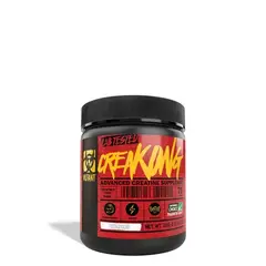 MUTANT - CREATINA CREAKONG 300 GRAMOS