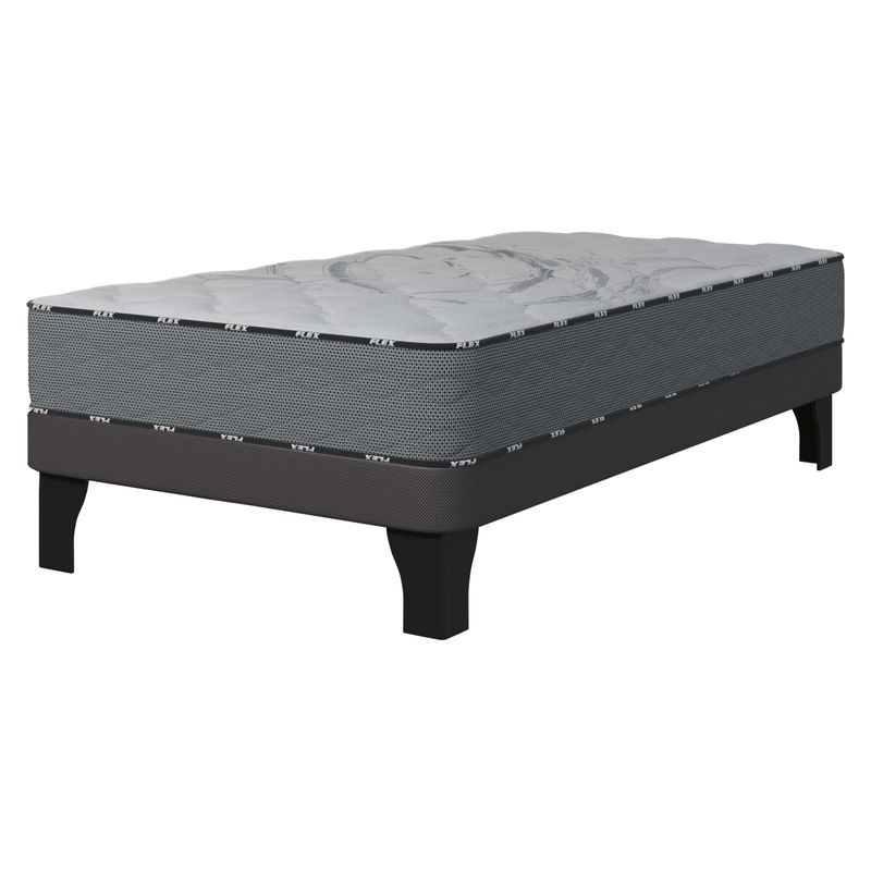 FLEX - Cama Europea Element 1 Plazas